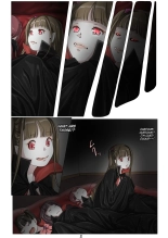 hentai Vampire Girls Multiplying - Chapter 3 V2