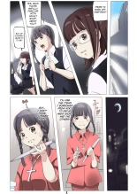 hentai Vampire Girls Multiplying - Chapter 4 V2