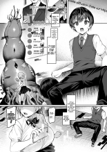 hentai Vanishing Reality ~Otome Ginsei Lumiphonia~ | Vanishing Reality ~L