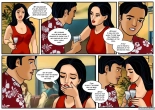hentai Veena - Chapter 4