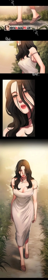 hentai Vigna's work at night