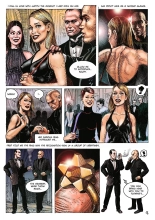 hentai Viscious Circle AKA Secret Soceity