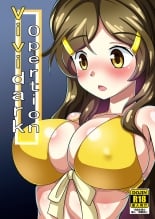 hentai vividred operation