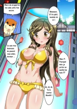 hentai Vividark Opertion