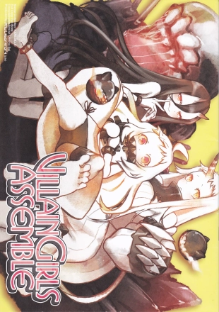 hentai VLLAINGIRLS_ASSEMBLE