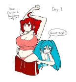 hentai vocaloid