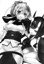 hentai fate grand order