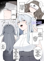 hentai VR nara Nandemo Ari Jan!