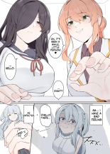 hentai VR nara Nandemo Ari Jan!