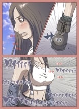 hentai final fantasy vii