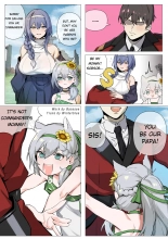 hentai girls frontline