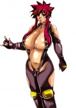 hentai the idolmaster