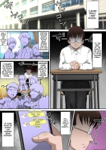 hentai W Paizuri Gal Succubus ni Seishi Katsuage Sareru Hanashi