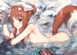 hentai spice and wolf