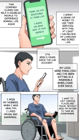 hentai Walk with Nurse