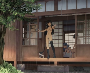 hentai 【wallpaper】自用