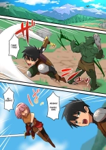 hentai Warrior Defeated By A Super Strong Succubus Must Resist Cumming To Save His Girlfriend