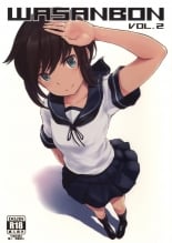 hentai kantai collection