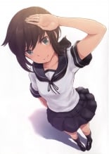 hentai kantai collection