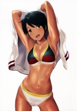 hentai kantai collection