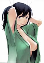 hentai kantai collection