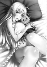 hentai Watashi no Orc-san