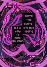 hentai Water Flows Low, People Flow Lewdly