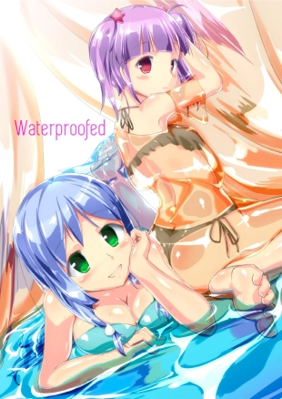 hentai Waterproofed