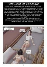 hentai Week-end de l