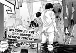 hentai Welcome to the Semi-Human Medical Center!