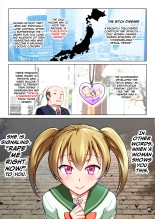 hentai Welcome to the World of Bitch Disease: Where an Old Man Is Shared by Girls