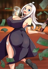 hentai Wenching 4 Mirajane