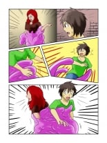 hentai the idolmaster