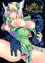 hentai seiken densetsu 3