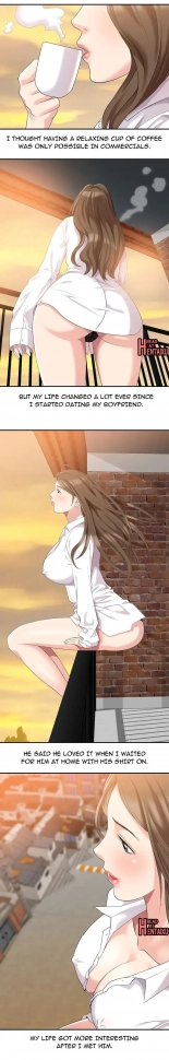 hentai What do you Take me For? Ch.4?