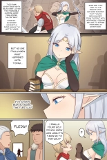 hentai Where the Time Part Us