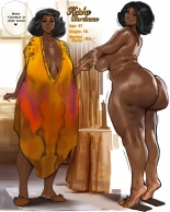 hentai White Breeding Kink