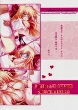 hentai touhou project