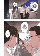 hentai Why... Do You Think I Had an Affair? -- Watashi…naze Furin shita to Omoimasu?