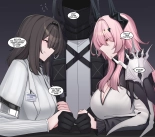 hentai arknights