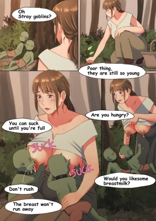 hentai Wife