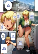 hentai Wild Chronicles - Darkest Desire: Chapter 2