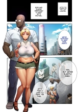 hentai Wild Chronicles - Darkest Desire: Chapter 3