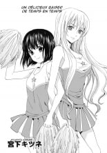 hentai highschool of the dead