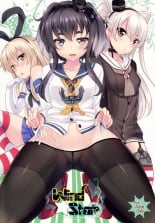 hentai kantai collection
