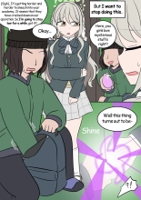 hentai blue archive