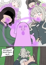 hentai blue archive