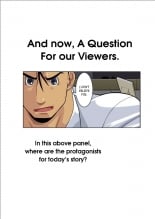 hentai Wolves Running Through The Night