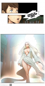 hentai Woodman Dyeon Ch. 1-12