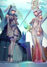 hentai xenoblade chronicles 3